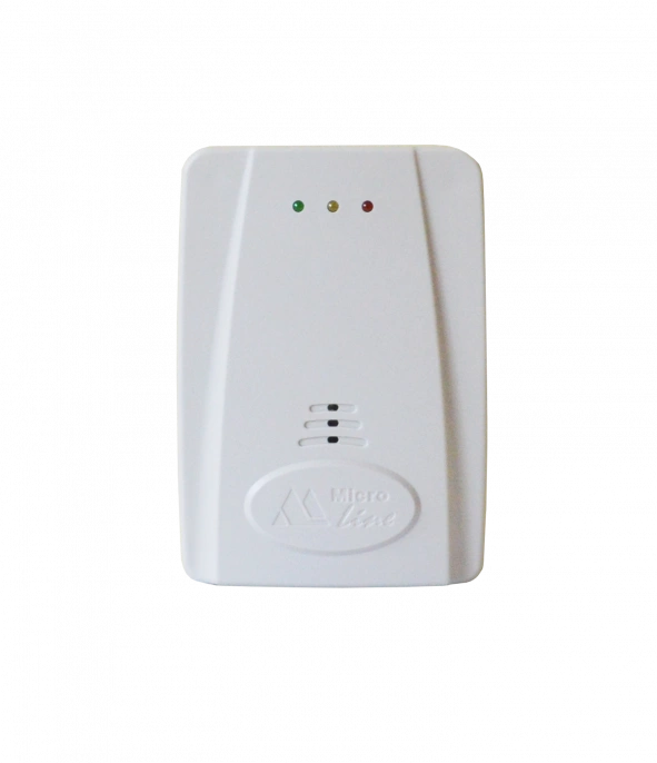Wi-Fi термостат ZONT H-2