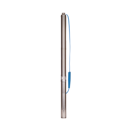 Скважинный насос Aquario ASP3E-80-75 кабель 1,5 метра