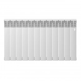Алюминиевый радиатор Royal Thermo Revolution 500 A (12 секций)