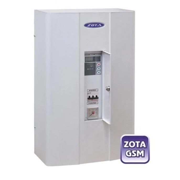 Котел электрический ZOTA-4,5 «MK»