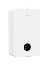 Настенный котел Philips ETNA AWH7306/51(B24C1) 24 кВт