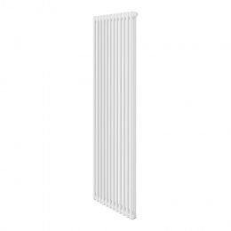 Дизайн-радиатор Royal Thermo Insignia VC2180 - 12 секций RAL9016