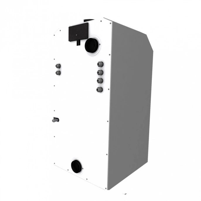 Напольный газовый котел Лемакс CLEVER-20