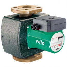 Циркуляционный насос Wilo TOP-Z 25/6 DM