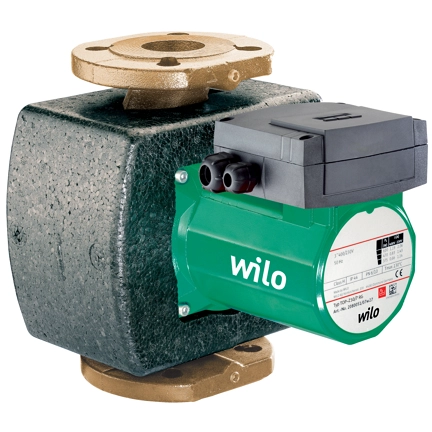 Циркуляционный насос Wilo TOP-Z 20/4 EM