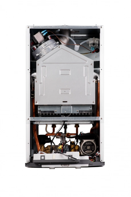 Котел двухконтурный GB Mizudo M32Т c шиной OpenTherm