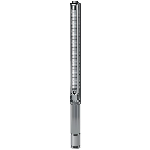 Насос скважинный Waterstry SPS 2538