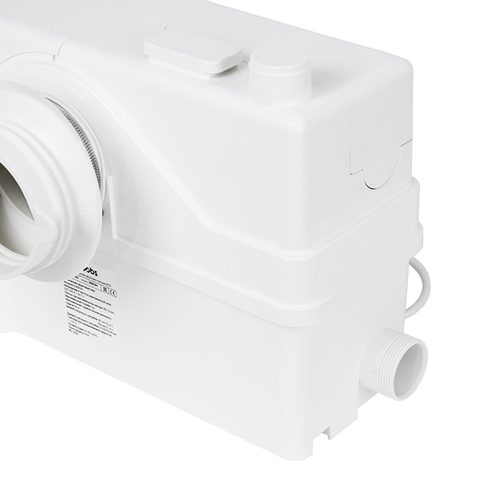 Канализационная станция Hoobs RCS 801