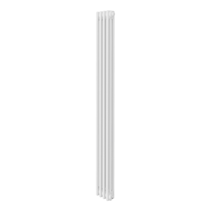 Дизайн-радиатор Royal Thermo Insignia VC3180 - 4 секции RAL9016