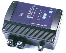 Устройство управления насосами SQE CU301