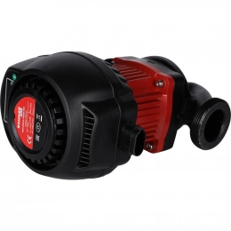 Насос циркуляционный Rommer ER 32/80-180, гайками