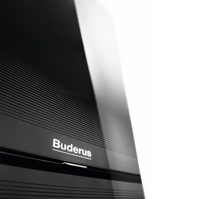 Настенный конденсационный котел Buderus Logamax plus GB172-42 i H