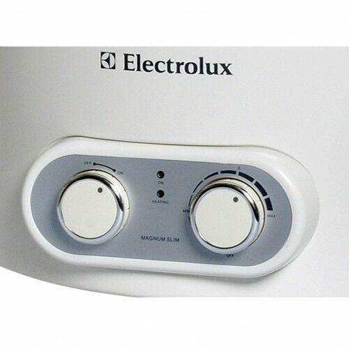Электрический водонагреватель Electrolux EWH 80 Magnum Slim Unifix