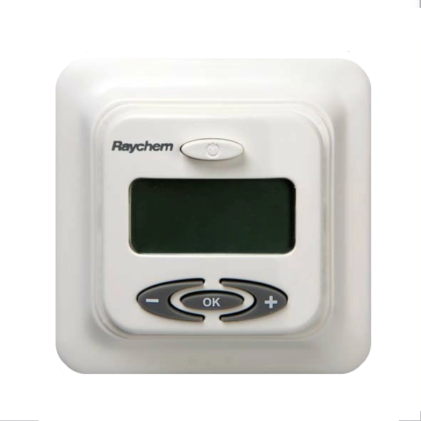 Терморегулятор Raychem R-TЕ