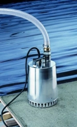Насос погружной дренажный Grundfos Unilift AP 12.50.11.A1