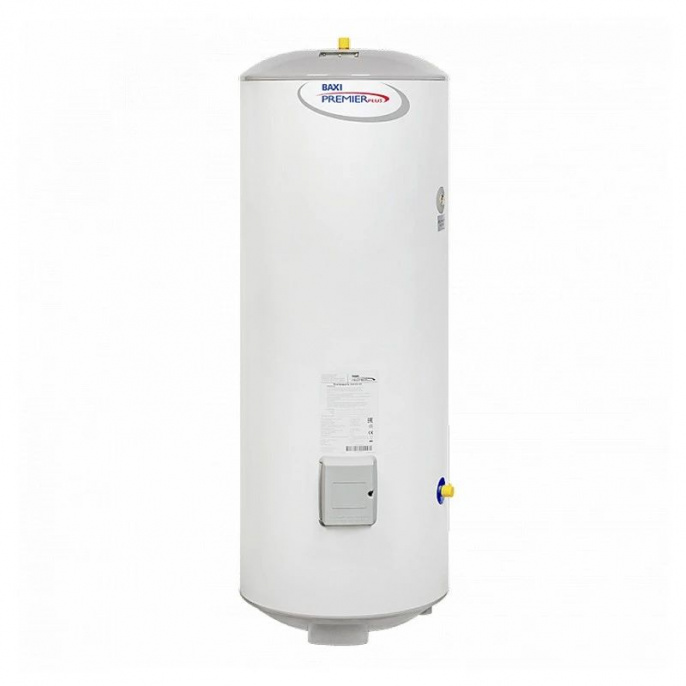 Бойлер универсальный Baxi Premier Plus 200