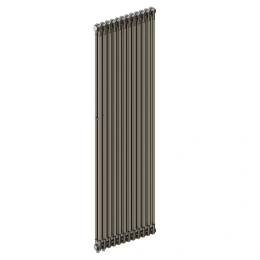 Радиатор трубчатый Rifar Tubog TUB 2180 - 12 секций, цвет TL - Технолак