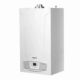 Настенный котел Baхi ECO Life 24 F двухконтурный