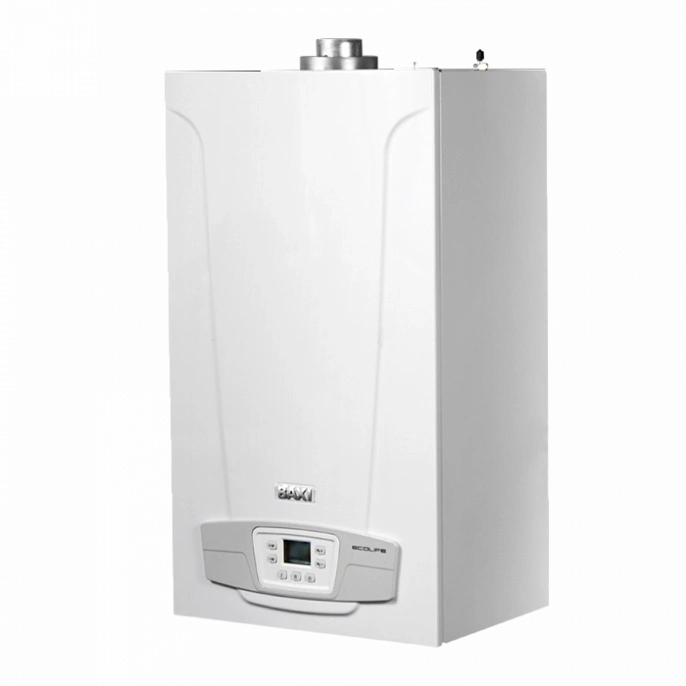 Настенный котел Baxi ECO Life 310 Fi двухконтурный