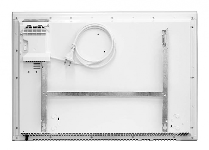 Электрический конвектор Atlantic F129 2000W