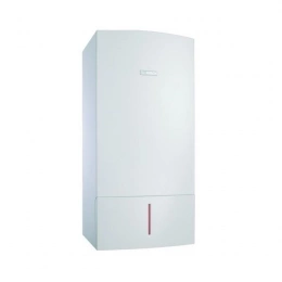 Настенный газовый котел Bosch ZSC 24-3MFA турбо