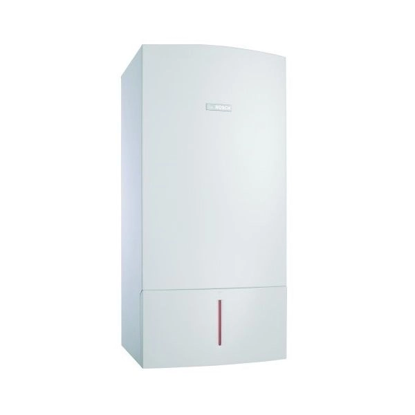 Настенный газовый котел Bosch ZWC 35-3MFA турбо