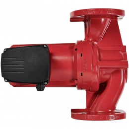 Насос циркуляционный Rommer FORCE 65-140F 380 V фланцевый