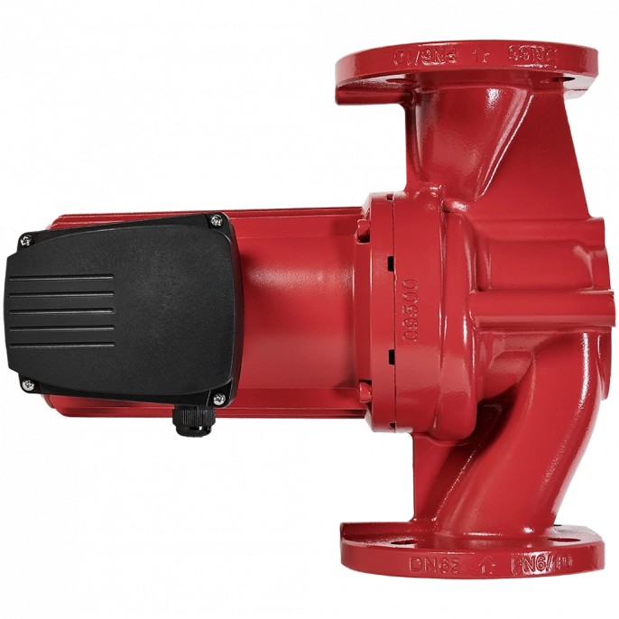 Насос циркуляционный Rommer FORCE 65-140F 380 V фланцевый