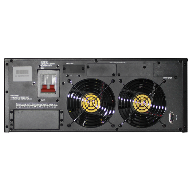 Инвертор SKAT-UPS 10000 RACK