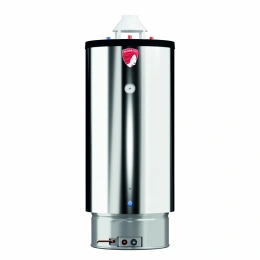 Газовый водонагреватель Federica Bugatti INOX Premium WH120