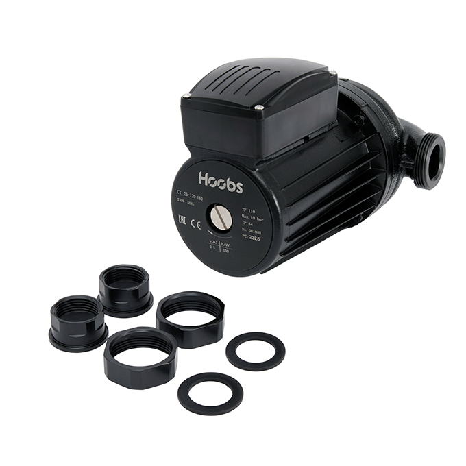 Насос циркуляционный Hoobs CT 32-120
