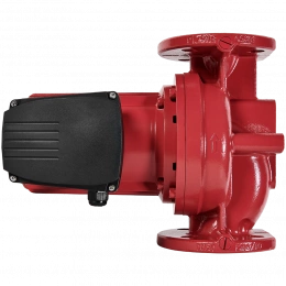 Насос циркуляционный Rommer FORCE 50-120F 380 V фланцевый