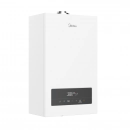 Настенный котел Midea Neman MGB-18-2F