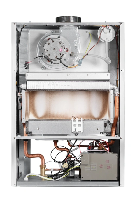 Котел одноконтурный GB Mizudo M44TL с шиной OpenTherm