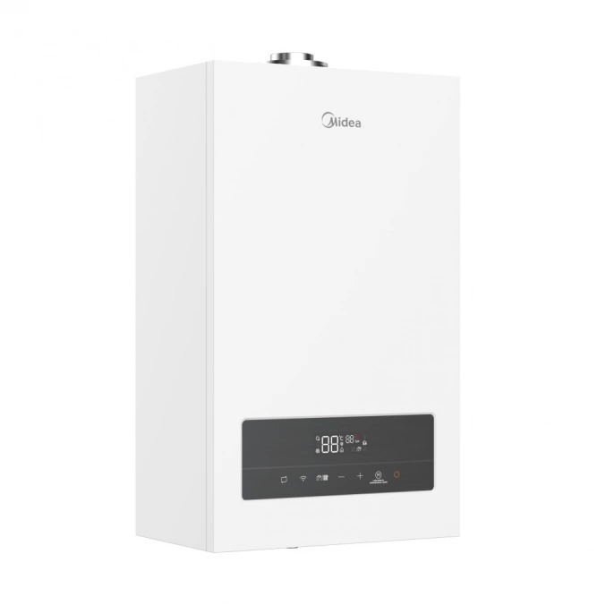 Настенный котел Midea Neman MGB-18-2F