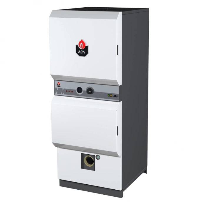 Напольный котел ACV HeatMaster 70 N V15