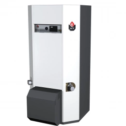 Напольный котел ACV HeatMaster 201 +Crt+Brn+Chimney