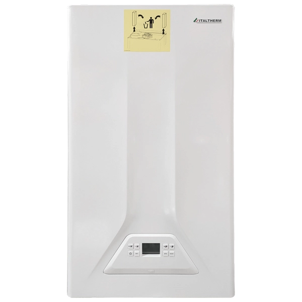 Котел Italtherm City Top 35 K
