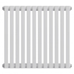 Дизайн-радиатор Royal Thermo Shift Q30 C2050 - 12 секций RAL9016