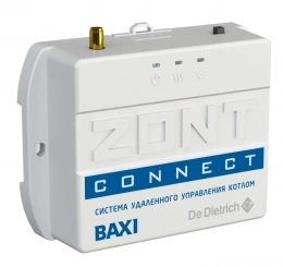 GSM термостат ZONT CONNECT