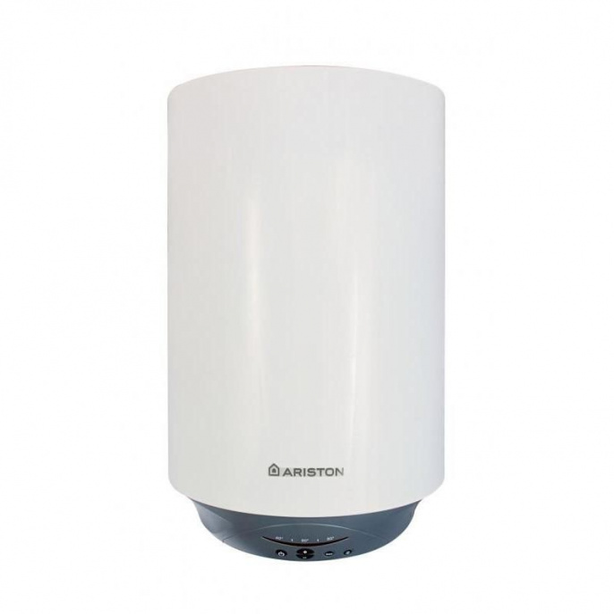 Накопительный водонагреватель Ariston PRO1 ECO INOX ABS PW 80 V SLIM