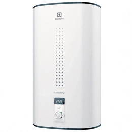 Электрический водонагреватель Electrolux EWH 100 Centurio IQ 2.0