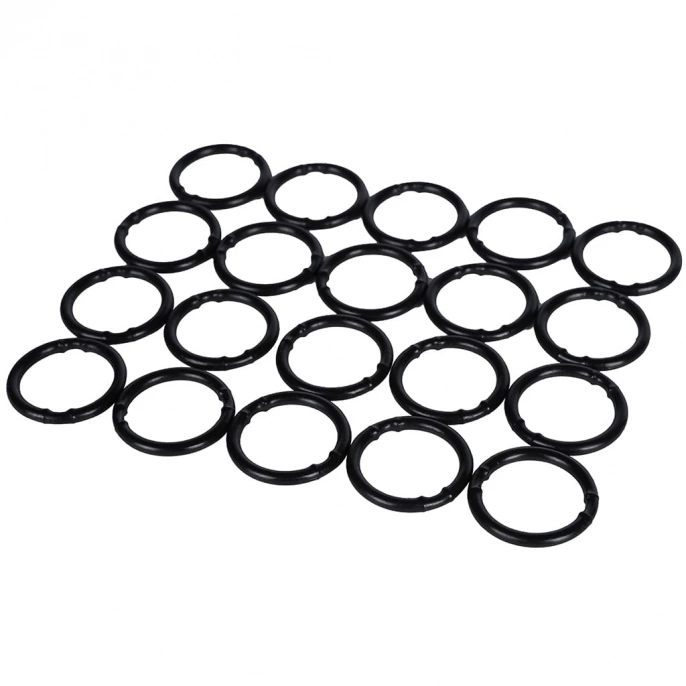 Уплотнительное кольцо Rommer из EPDM, 18