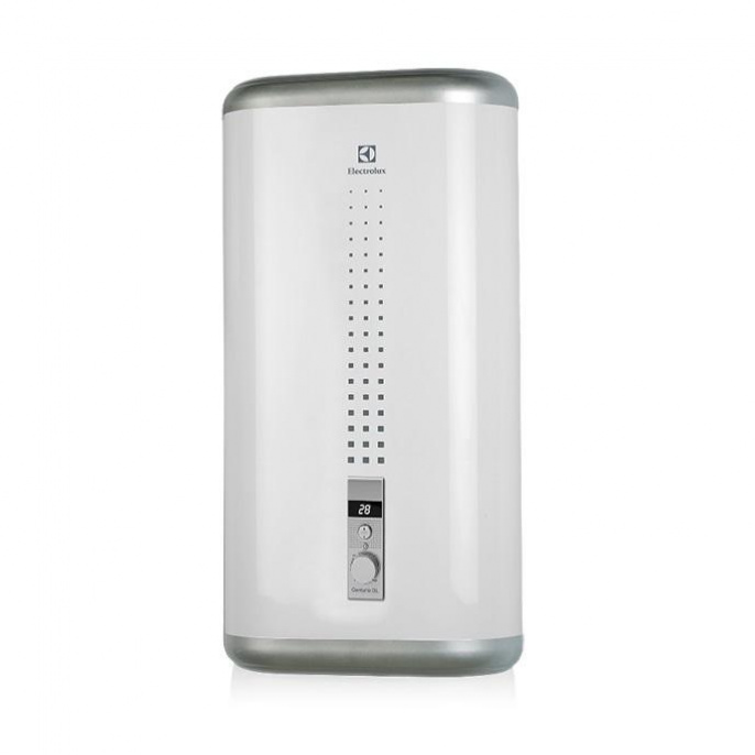 Электрический водонагреватель Electrolux EWH 50 Centurio DL