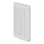 Дизайн-радиатор Royal Thermo Insignia C3050 - 10 секций RAL9016