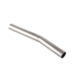 Отвод Inox-Press Valtec 28 х 28 мм, 15° безраструбный