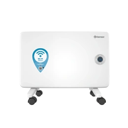 Электрический конвектор Thermex Frame 1000E Wi-Fi