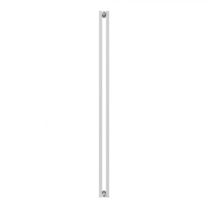 Дизайн-радиатор Royal Thermo Shift Q30 C2180 - 8 секций RAL9016