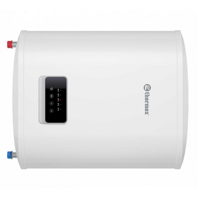 Накопительный водонагреватель Thermex Optima 30 Wi-Fi
