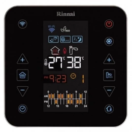 Пульт управления WiFi WF-100B-RU Rinnai
